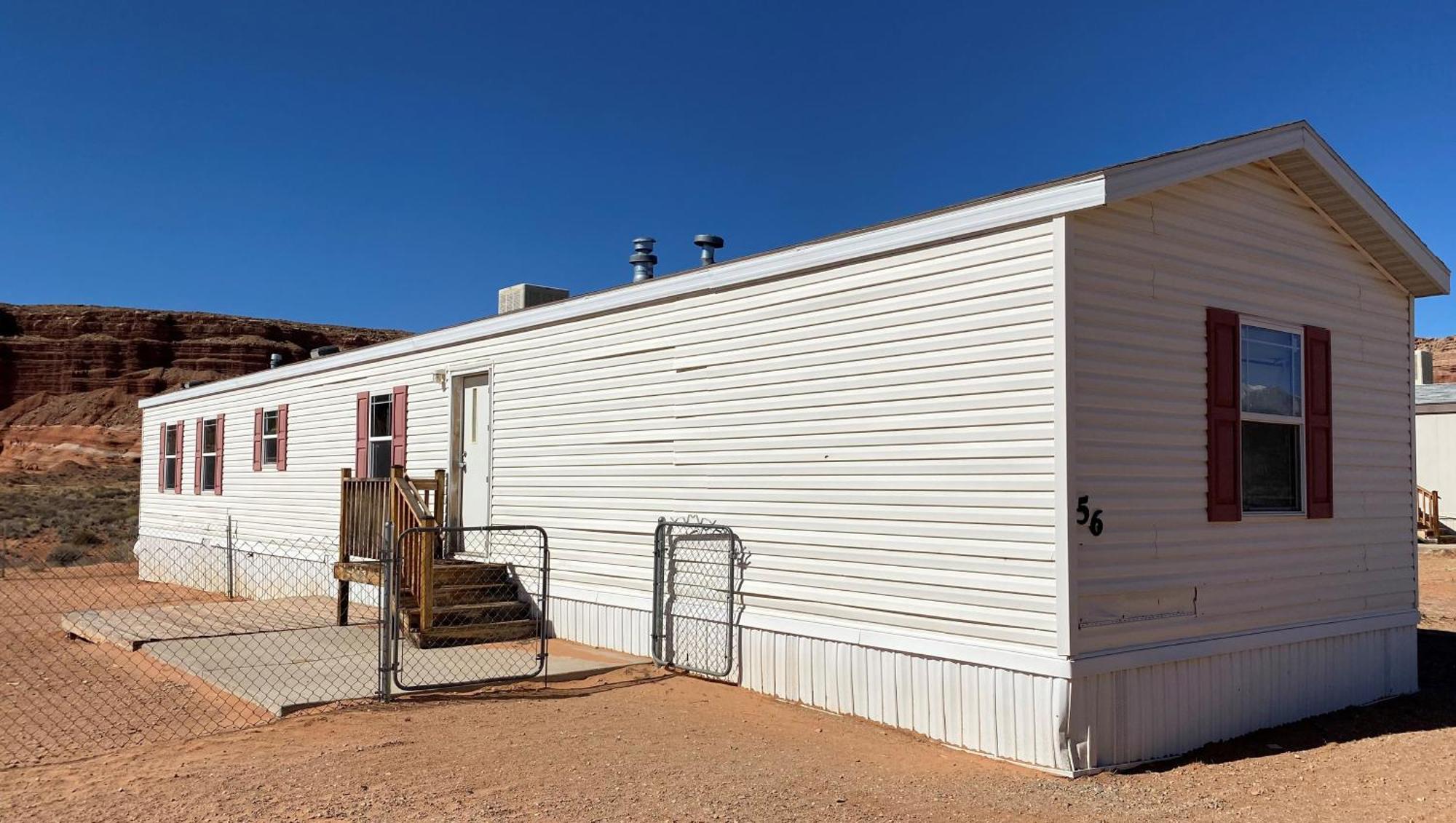 Ticaboo Lodge Exterior photo